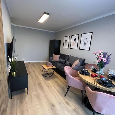 Apartament Jodlowa Residence Breslau Exterior foto