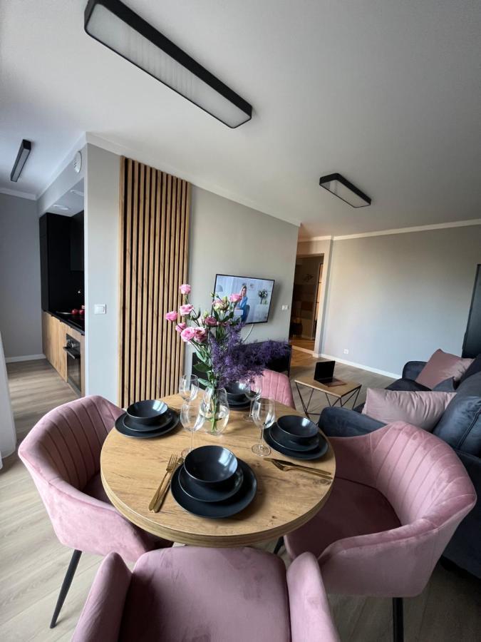 Apartament Jodlowa Residence Breslau Exterior foto