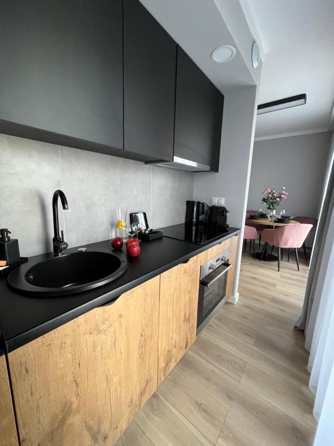 Apartament Jodlowa Residence Breslau Exterior foto